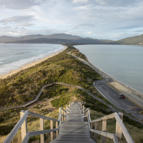 <strong>Bruny Island</strong>
