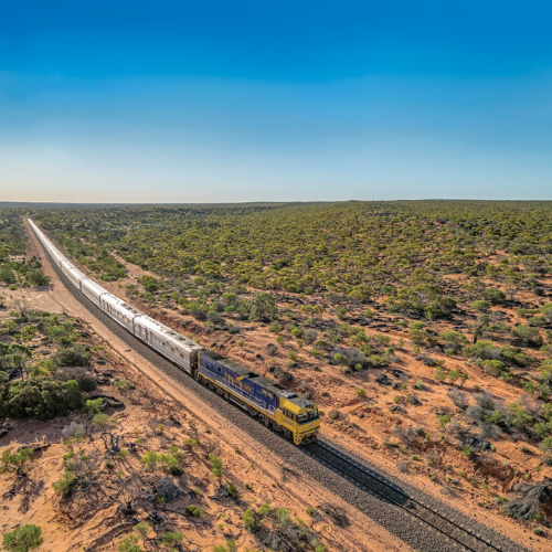 <strong>Indian Pacific</strong>