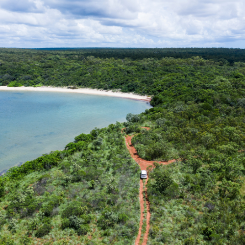 <strong>East Arnhem Land</strong>