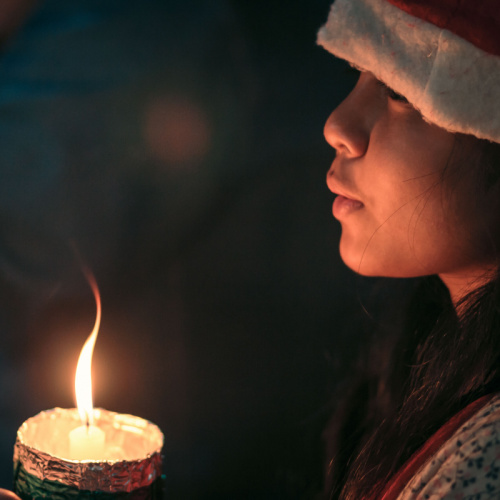 <strong>A Christmas Carol</strong>