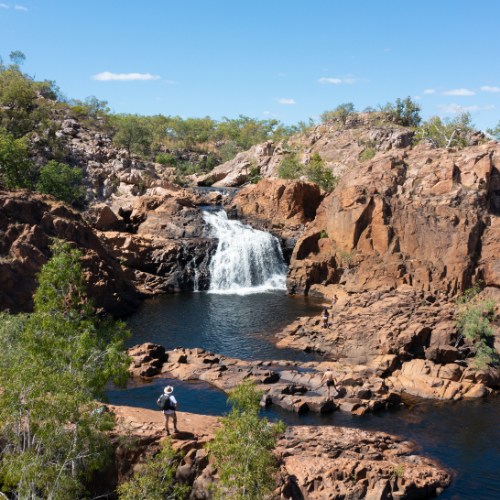 <strong>Nitmiluk National Park</strong>