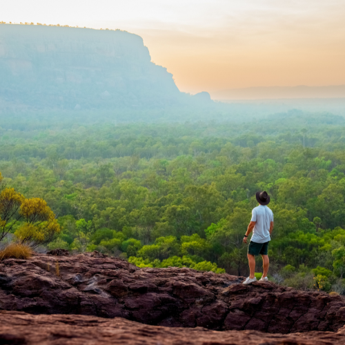 <strong>Kakadu National Park</strong>