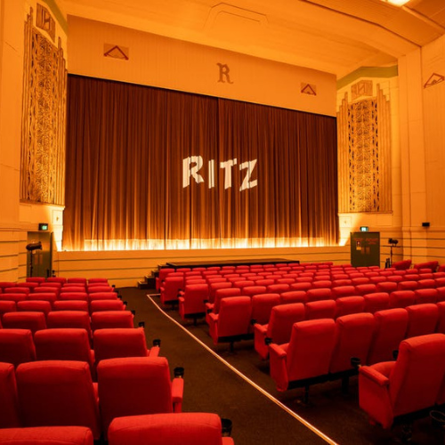 <strong>Ritz Cinemas</strong>