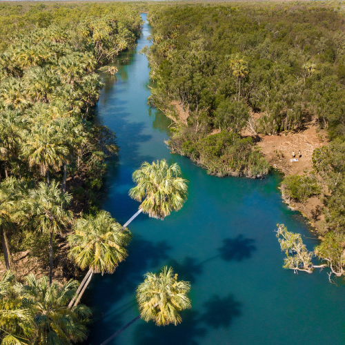 <strong>Elsey National Park</strong>