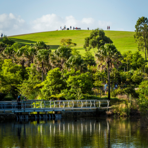 <strong>Sydney Park</strong>