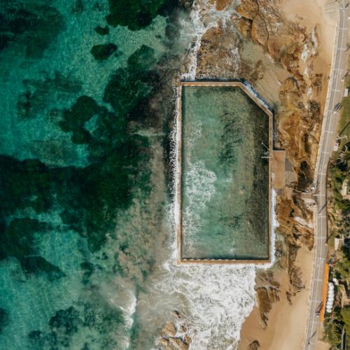 <strong>Cronulla Beach</strong>