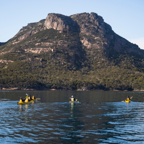 <strong>Freycinet Peninsula</strong>