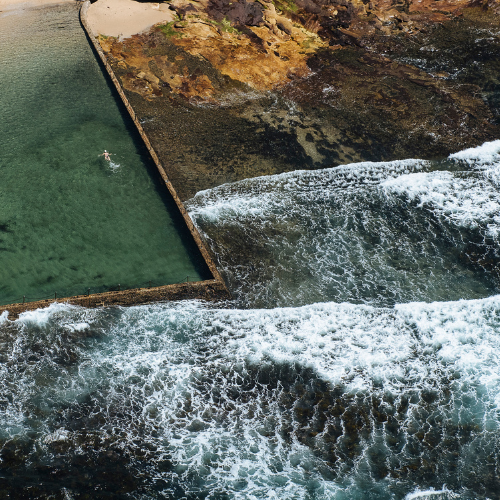 <strong>Shelly Beach</strong>