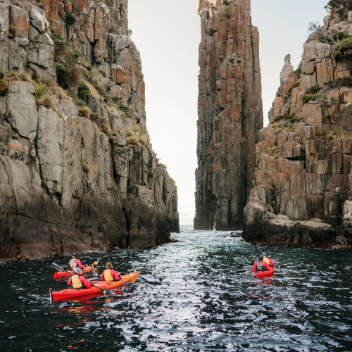 <strong>Tasman Peninsula</strong>