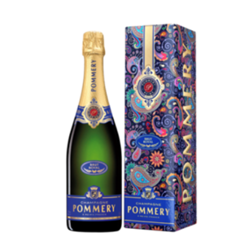 <strong>Champagne Pommery</strong> Brut Royal NV