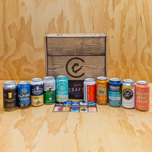 <strong>Craft Cartel</strong> Top 10 Tinnies