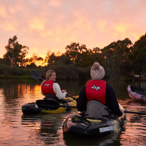 <strong>Murray River</strong>