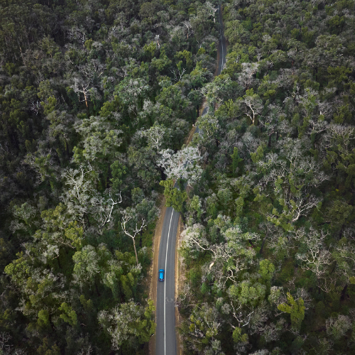 <strong>Margaret River to Augusta</strong>