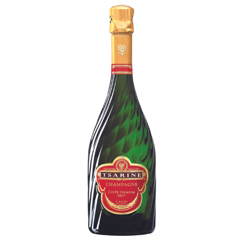 <strong>Tsarine</strong> Premium Brut