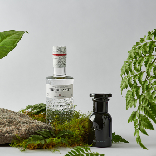 <strong>Vahy x The Botanist</strong> Limited Edition Gift Set