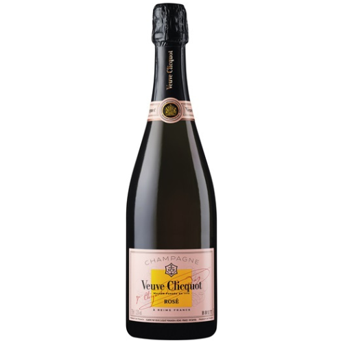 <strong>Veuve Clicquot </strong>Non Vintage Rose