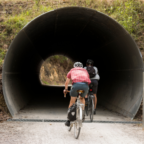 <strong>Yarra River Trail</strong>