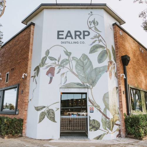 <strong>Earp Distilling Co.</strong>