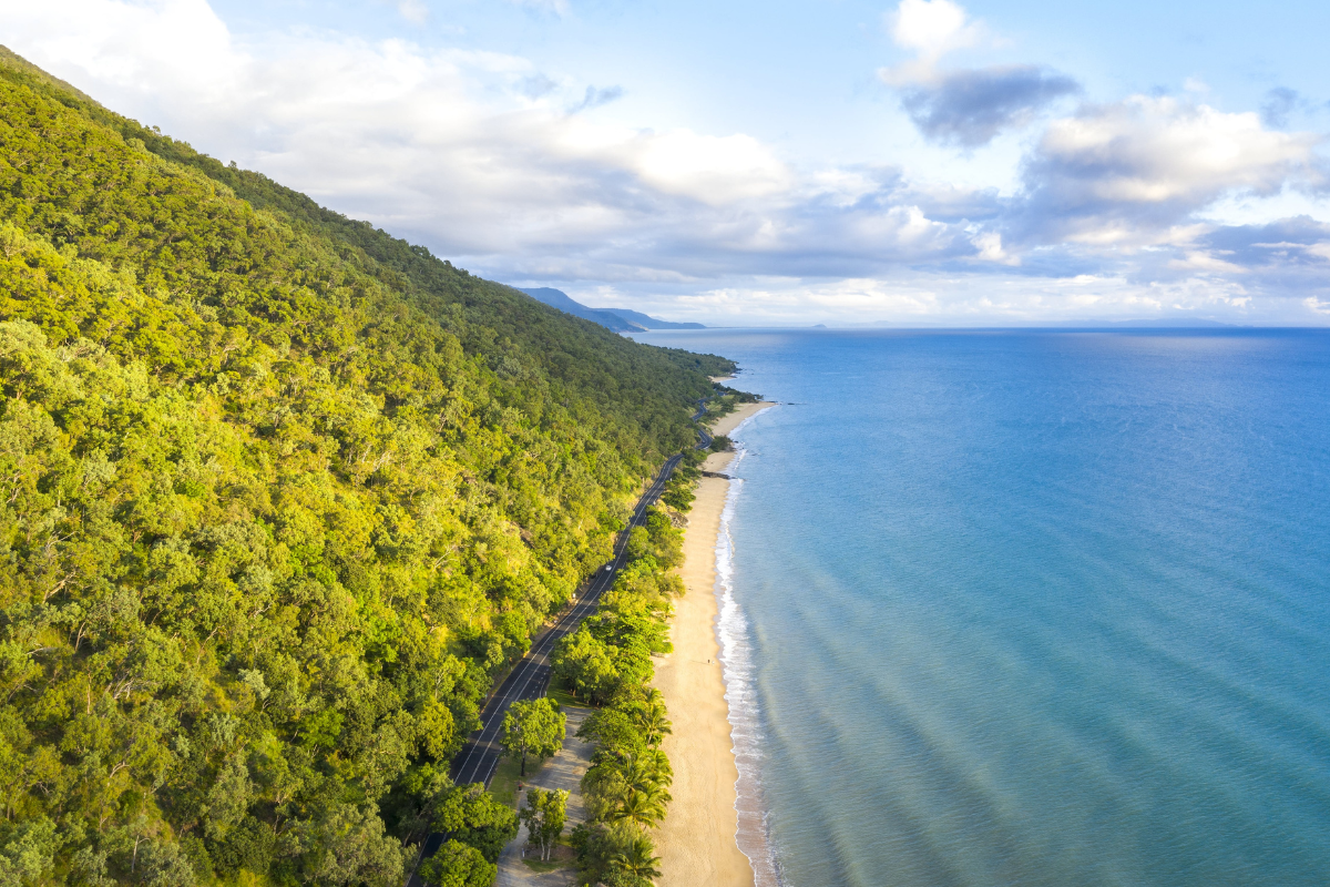 Great Barrier Reef Drive. Image via Tourism and Events Queensland (1)