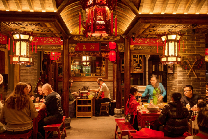 The Top 8 Chinese Restaurants in Melbourne 2024 - Hunter and Bligh