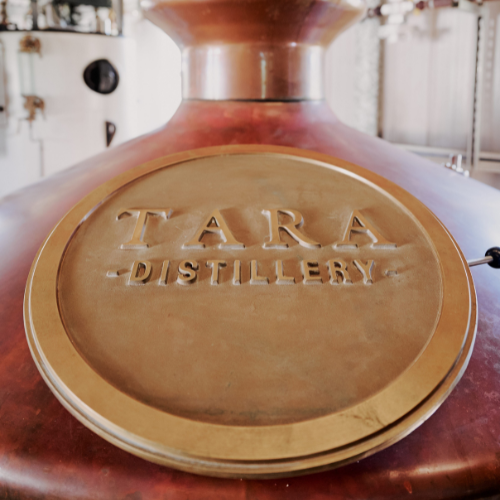 <strong>Tara Distillery</strong>