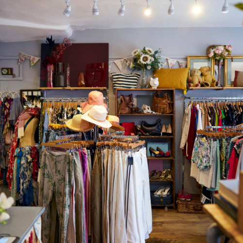 <strong>Brick Lane Bazaar</strong>