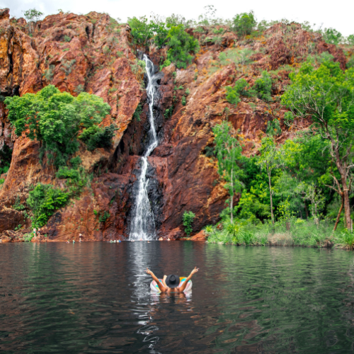 <strong>Wangi Falls</strong>