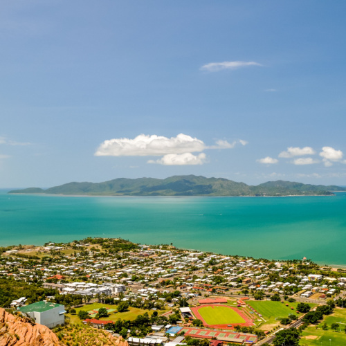 <strong>Townsville</strong>, Queensland