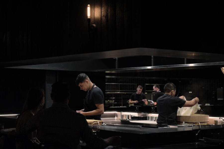 Top 7 Unique and Quirky Dining Experiences in Brisbane 2025 Hunter and Bligh