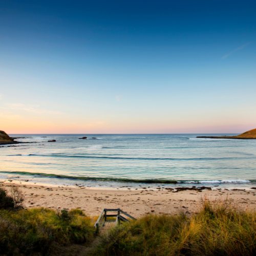 <strong>Kitty Miller Bay</strong>, Phillip Island