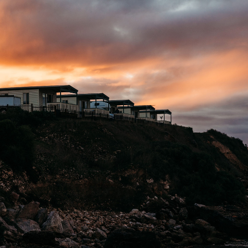 <strong>Point Turton Caravan Park</strong>