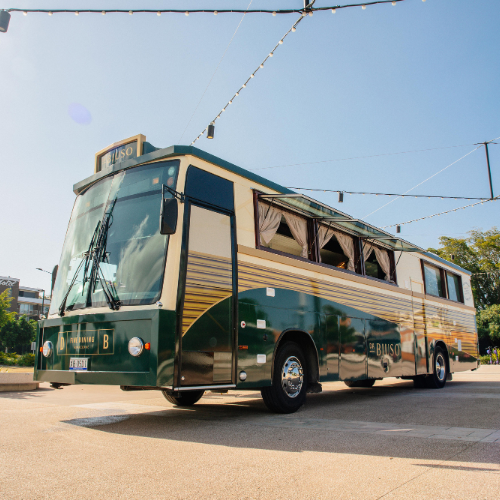 <strong>Da Biuso Mobile Fine Diner</strong>