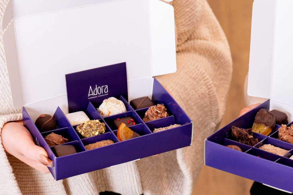 The Top 5 Gourmet Chocolate Shops in Sydney of 2024 Hunter and Bligh