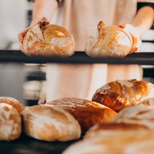 <strong>Leigh Street Bakehouse</strong>