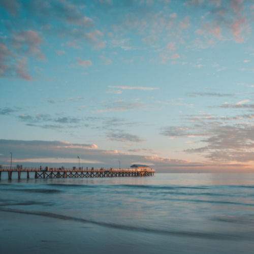 <strong>Henley Beach</strong>