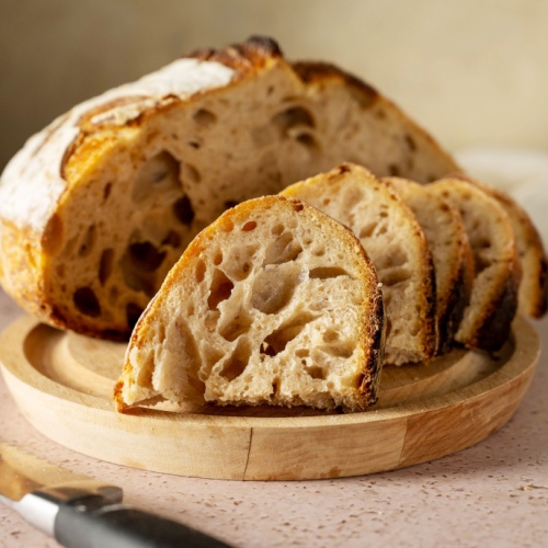 <strong>Baker Bleu</strong>