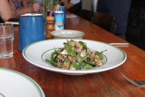 Il Lido Italian Canteen, Perth. Image via Tourism Western Australia.