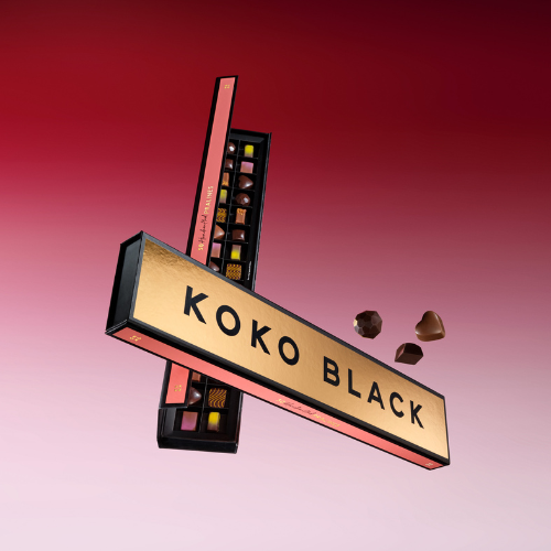 <strong>Koko Black</strong> All For Me Praline Gift Box