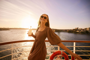 P&O Cruises. Cruise Travel Hacks Making the Most of Your Cruise Adventure. Image supplied.