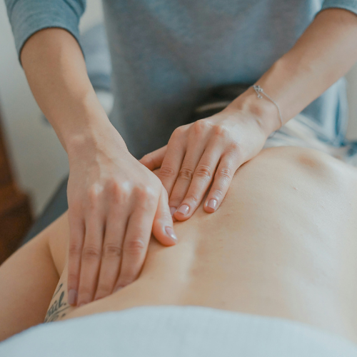 <strong>Orenda Float Spa Hobart</strong>