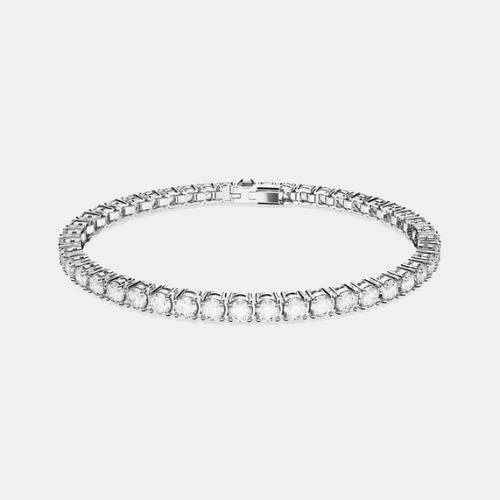 <strong>Swarovski</strong> Matrix Tennis Bracelet