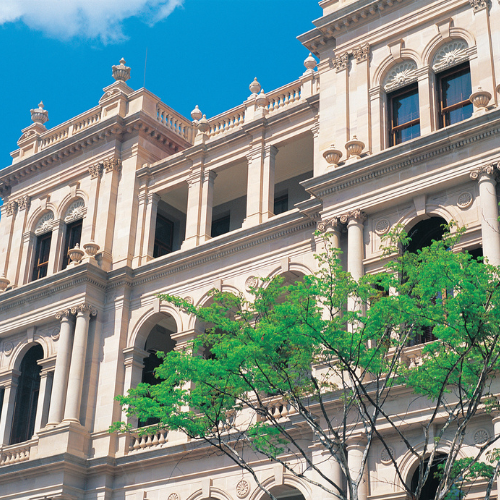 <strong>The Lab at Treasury Brisbane</strong>