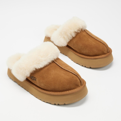 <strong>UGG</strong> Women's Disquette Mules 