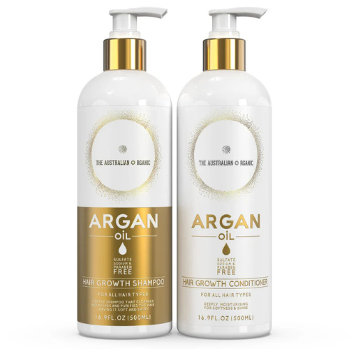 <strong>The Australian Organic</strong> 10 Minute Miracle Bundle