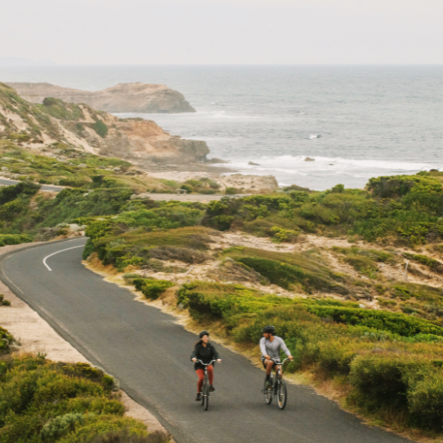 <strong>Mornington Peninsula</strong>