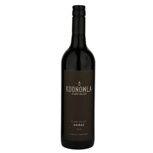 <strong>Koonowla</strong> Single Vineyard Shiraz 2020