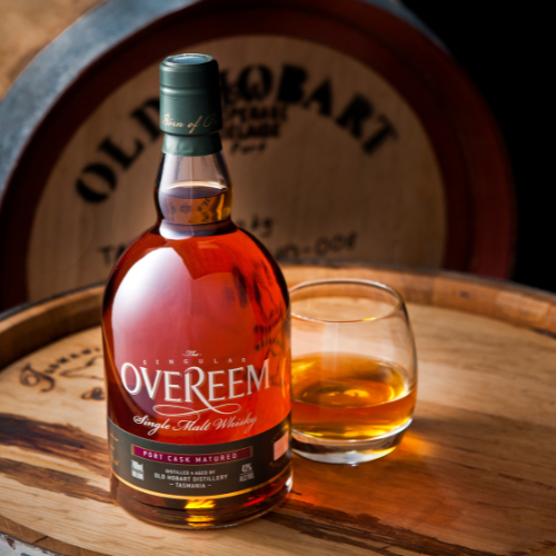<strong>Overeem Distillery</strong>