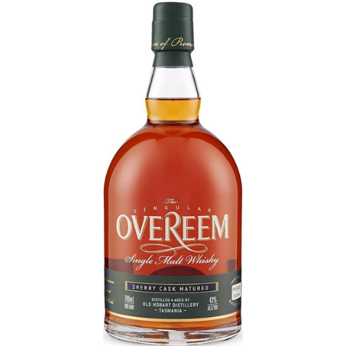 <strong>Overeem</strong> Sherry Cask Matured