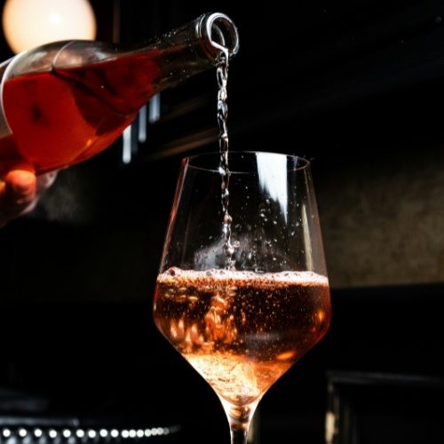 <strong>Lilac Wine</strong>