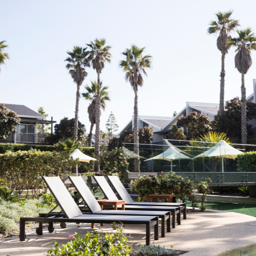 <strong>Pullman Magenta Shores Resort</strong>